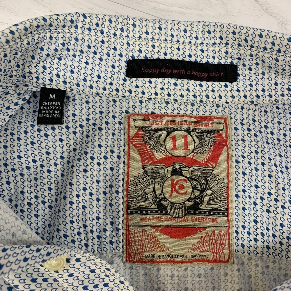 JC , MEN SHIRT - Picture 4 of 5